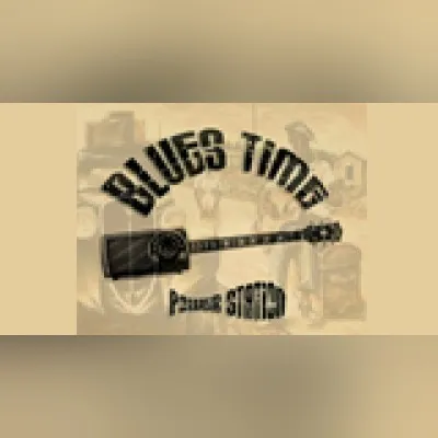 Live streaming Blues In Time