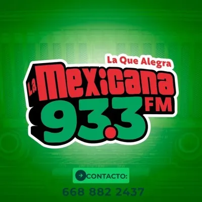 Live streaming La Mexicana