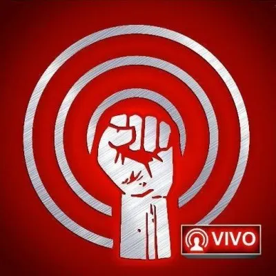Live streaming RadioAMLO