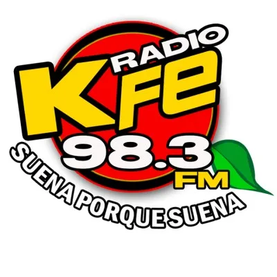 Live streaming Radio Kfe