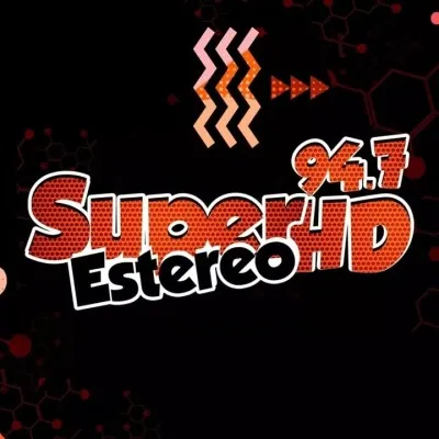 Live streaming Super Estereo  HD
