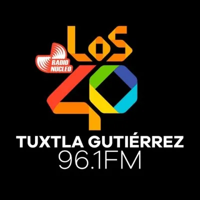 Live streaming Los 40