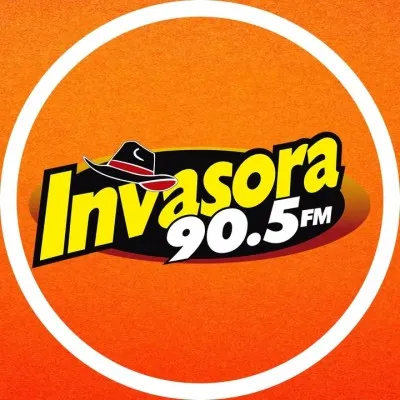Live streaming La Invasora