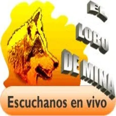Live streaming El Lobo de Mina
