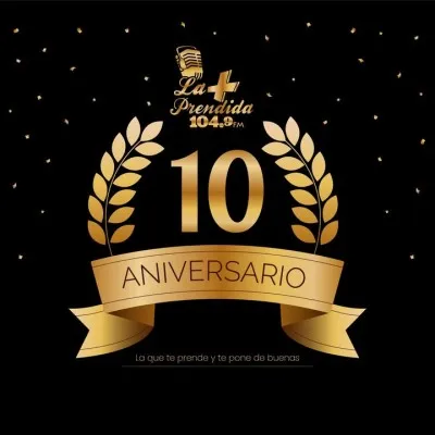 Live streaming La Mas Prendida