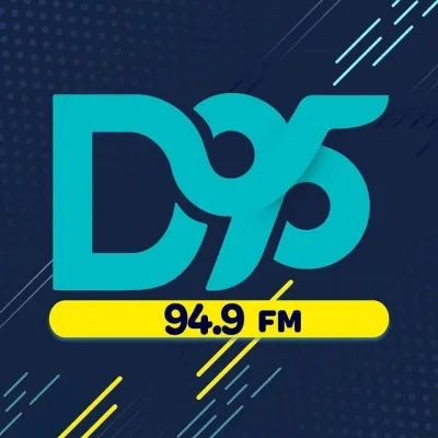 Live streaming D95 FM