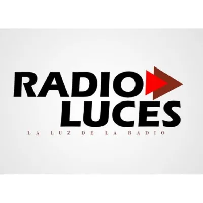 Live streaming Radio Luces