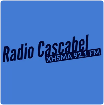 Live streaming Cascabel Radio Social