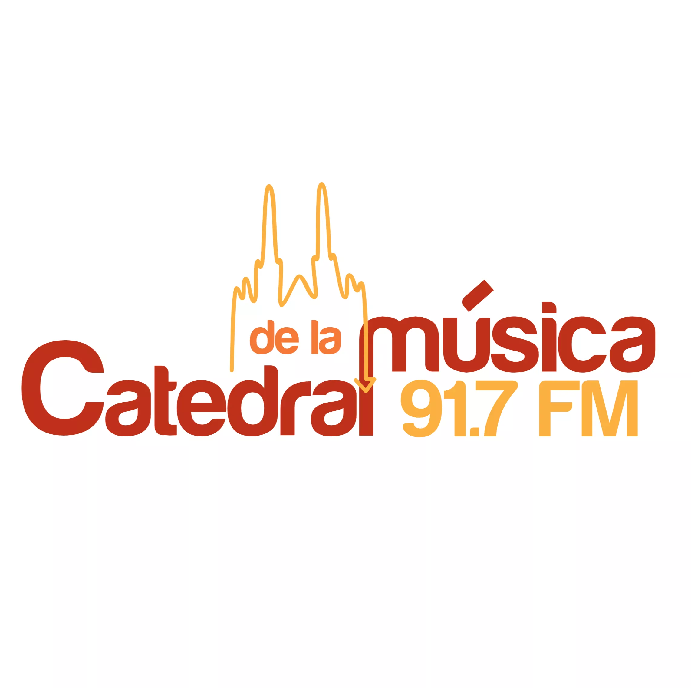Live streaming Catedral de la Música 91.7 FM