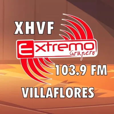 Live streaming Extremo Grupero