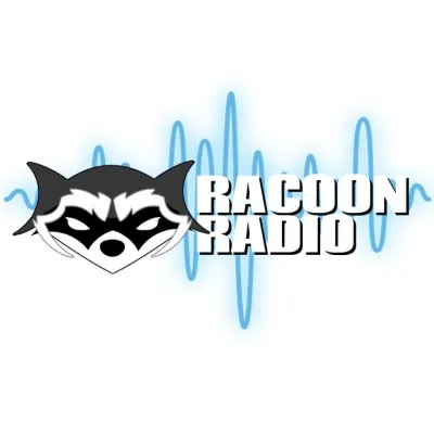 Live streaming Racoon Radio
