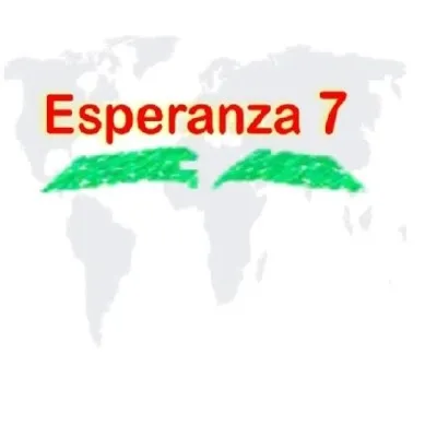 Live streaming Radio Esperanza 7