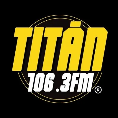 Live streaming Titán FM