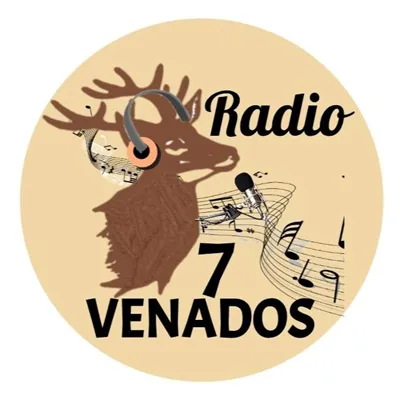 Live streaming Radio Siete Venados