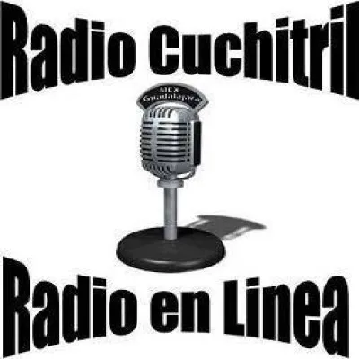 Live streaming Radio Cuchitril
