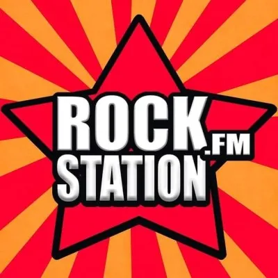 Live streaming Rock Station FM
