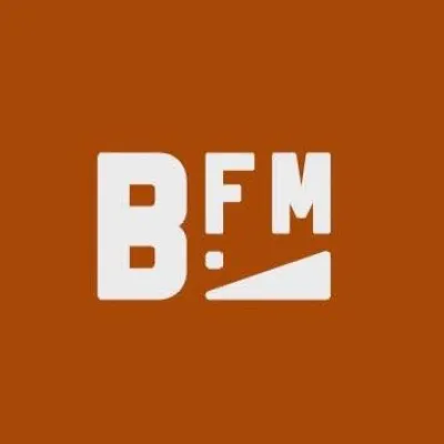 Live streaming Bizarro FM