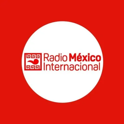 Live streaming Radio México Internacional