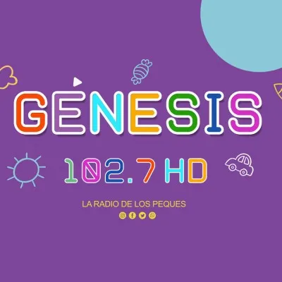 Live streaming Genesis HD