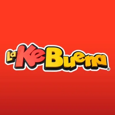 Live streaming Ke Buena