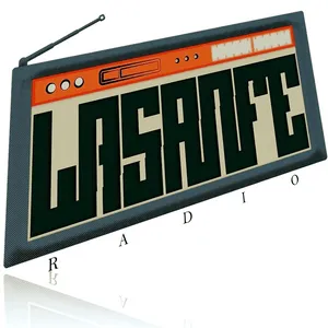 Live streaming La SanFe Radio