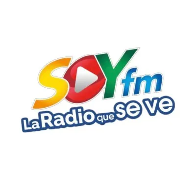 Live streaming Soy FM