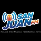 Live streaming San Juan FM