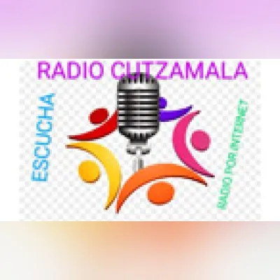 Live streaming Radio Cutzamala