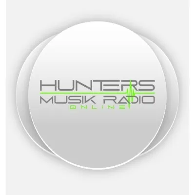 Live streaming Hunters Musik Radio