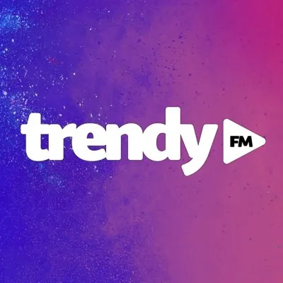 Live streaming Trendy FM México