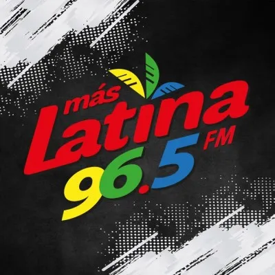 Live streaming Mas Latina