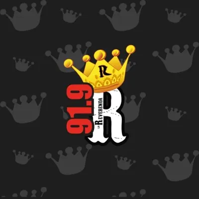 Live streaming La Reverenda