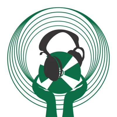 Live streaming NRG Radio FM