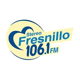 Live streaming Stereo Fresnillo