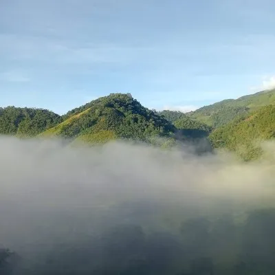 Live streaming Radio Sinaí