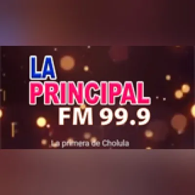 Live streaming La Principal