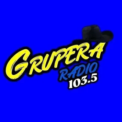 Live streaming Grupera Radio
