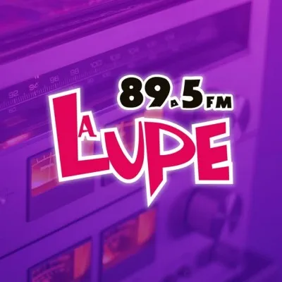 Live streaming La Lupe