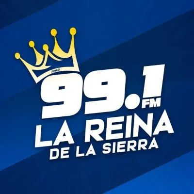 Live streaming La Reina de la Sierra
