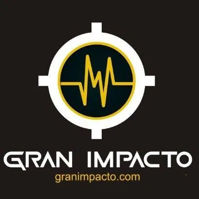 Live streaming Gran Impacto 70ś 80ś 90ś Radio Online