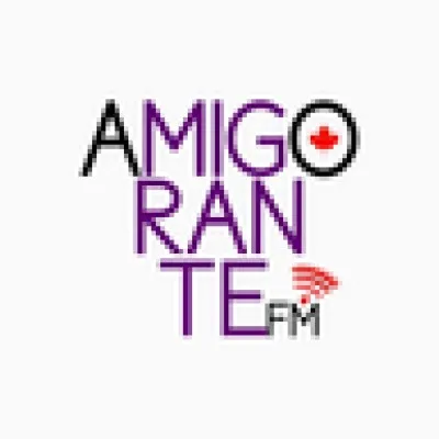 Live streaming Amigorante FM