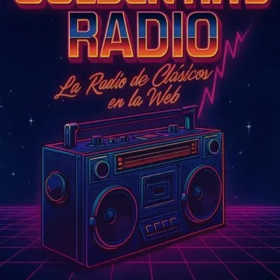Live streaming Golden Hits Radio