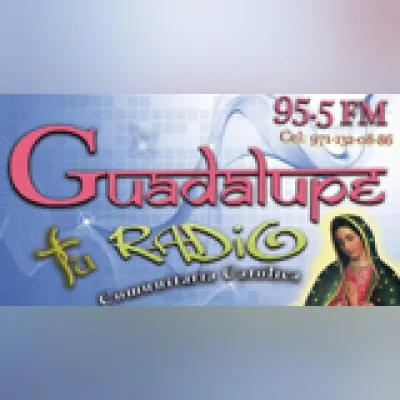Live streaming Radio Guadalupe