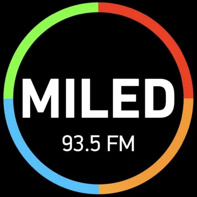 Live streaming Super Stereo Miled