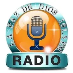Live streaming Radio La Paz De Dios