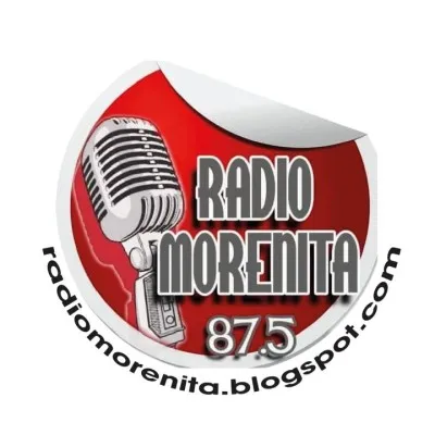 Live streaming La Mórenita
