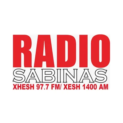 Live streaming Radio Sabinas