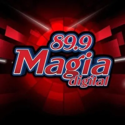 Live streaming Magia Digital