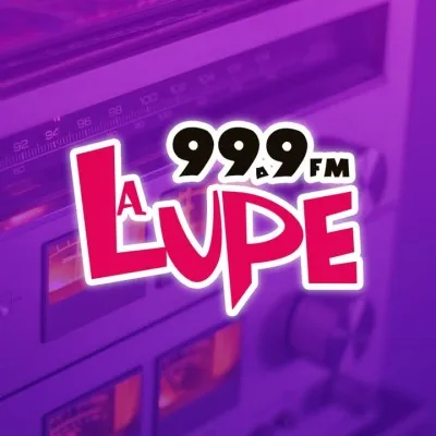 Live streaming La Lupe