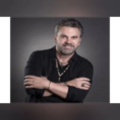 Live streaming Miled Music Mijares
